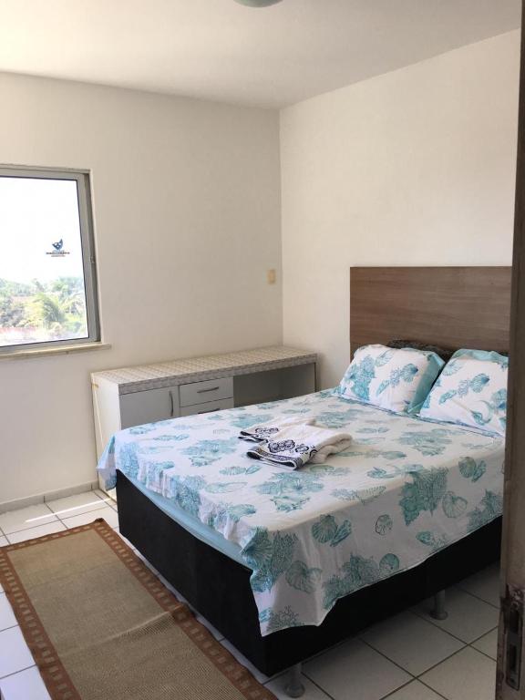 Apartamento na Praia