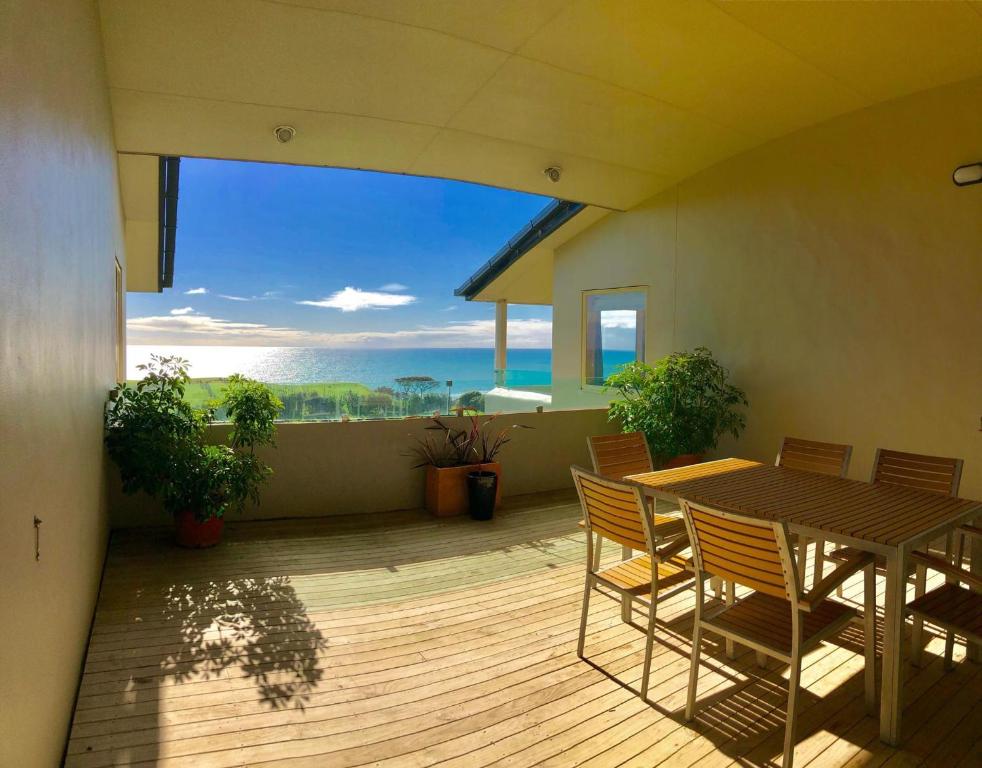 Chalets at Okurukuru - Resim 23