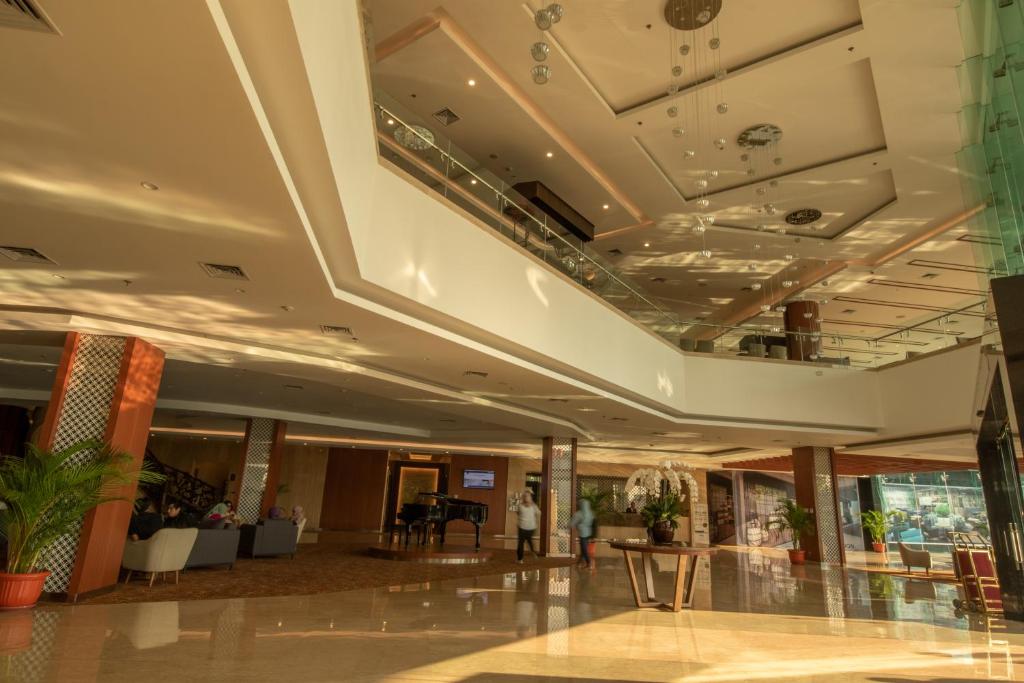Cibubur – Photos 1