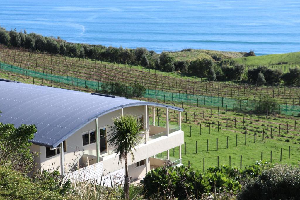 Chalets at Okurukuru - Resim 19