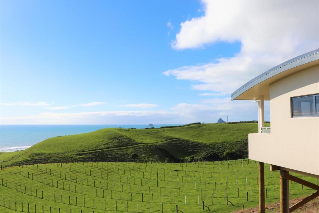 Chalets at Okurukuru - Resim 45