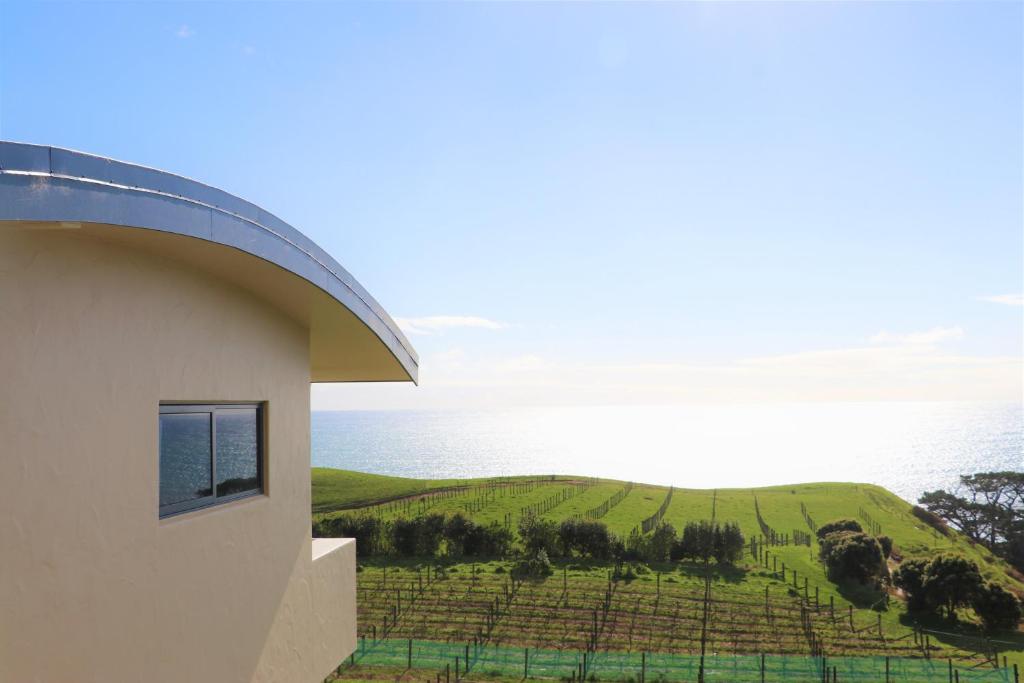 
Studio Apartment with Sea View
