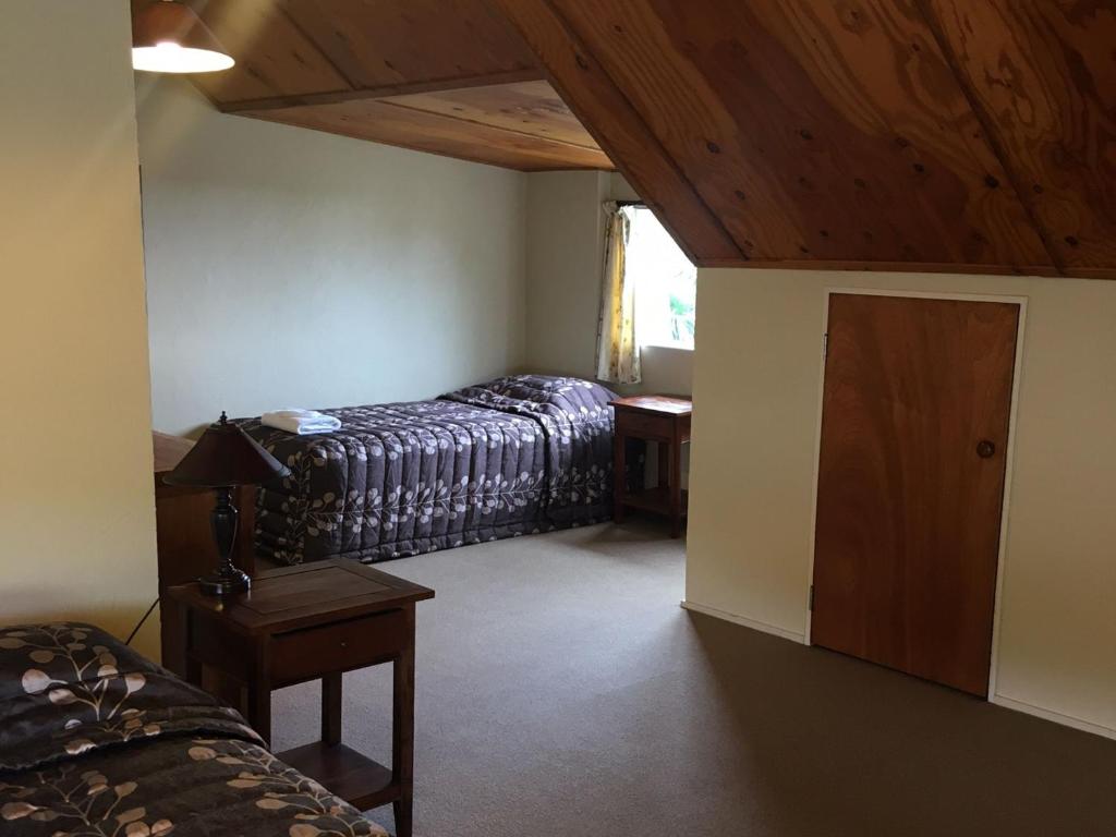 Woodlands Motels And Apartments - Resim 2