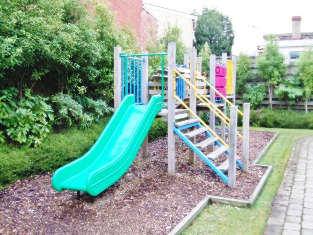 Woodlands Motels And Apartments - Resim 8