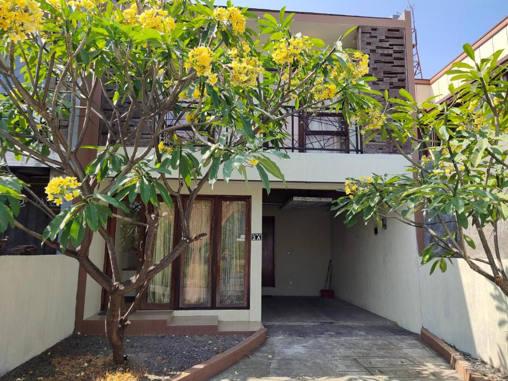 De Hanami Homestay @Sapphire - Three-Bedroom House