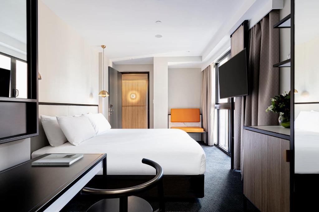 Brady Hotels Jones Lane - Resim 16