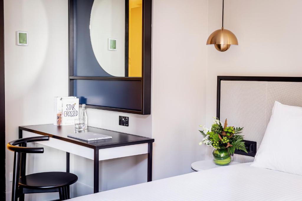 Brady Hotels Jones Lane - Resim 19