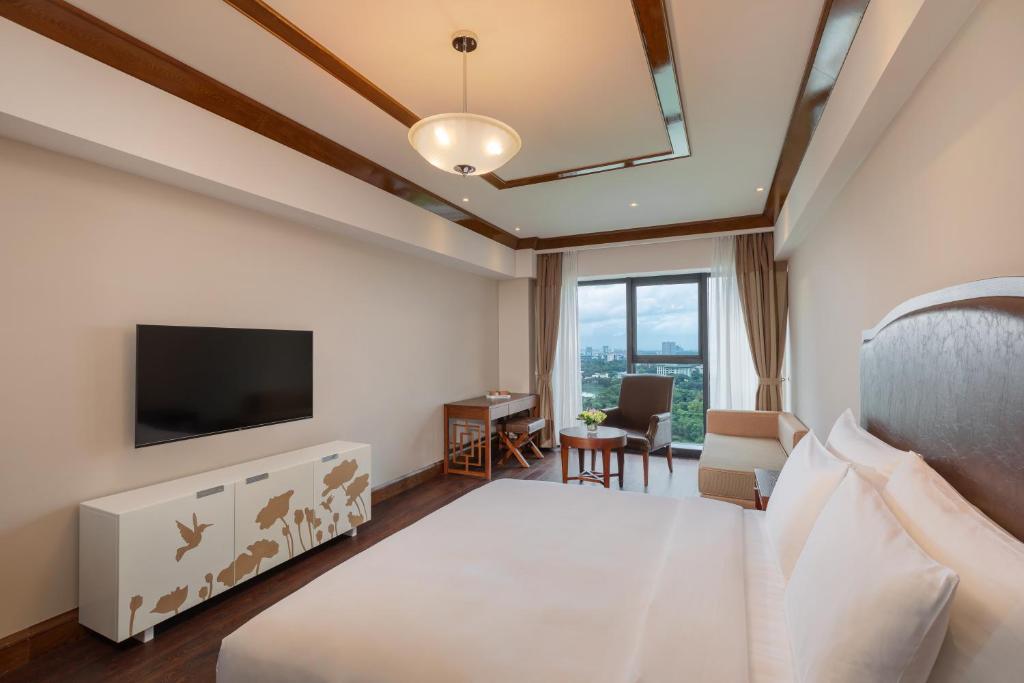 Kantharyar Serviced Apartment - 
