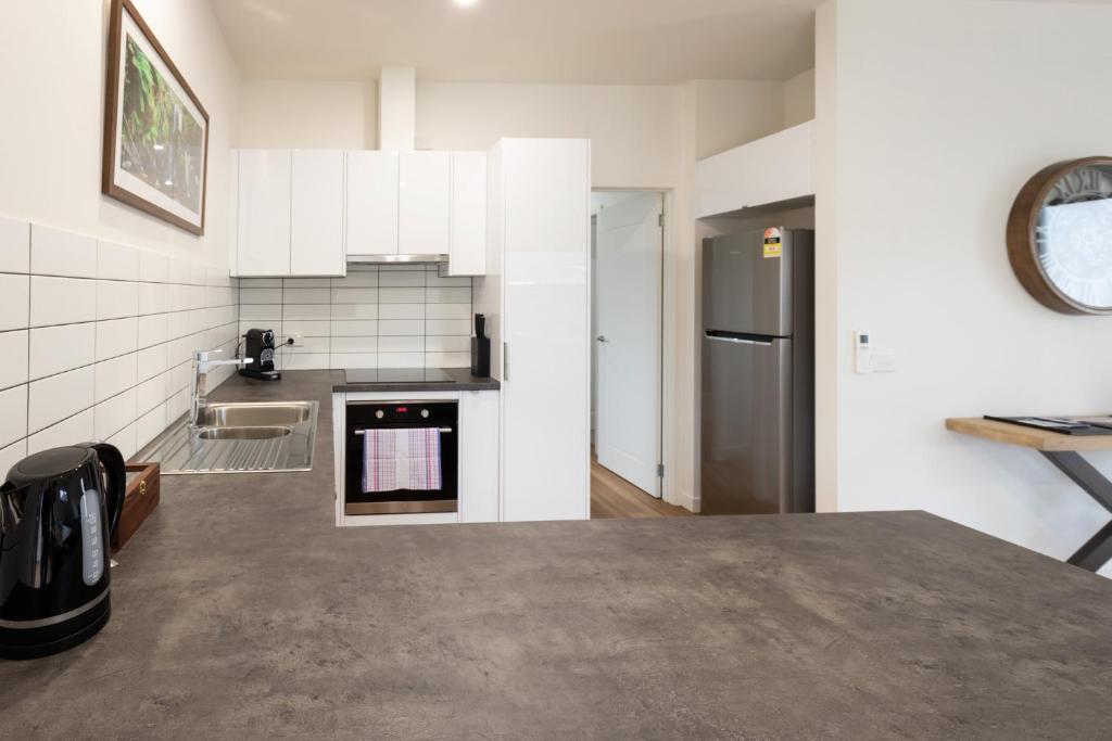All Seasons Marysville - Twee Slaapkamers Villa