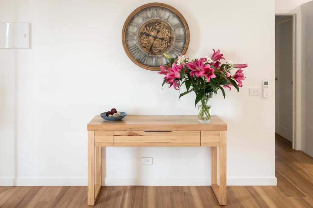 All Seasons Marysville - Twee Slaapkamers Villa