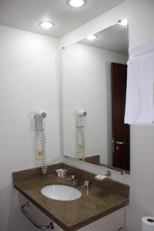  Flat Paulista 540