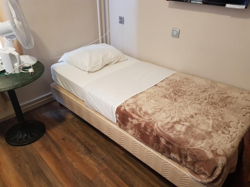 Hotel Queen Mary - Resim 11