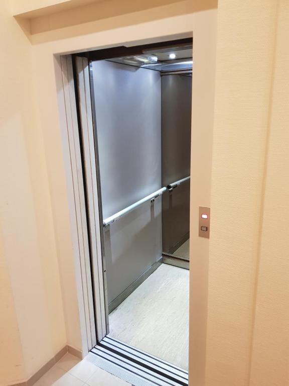 Hotel Queen Mary - Resim 16