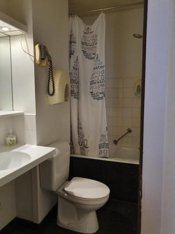 Hotel Queen Mary - Resim 19