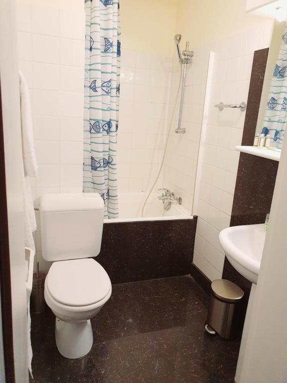 Hotel Queen Mary - Resim 27