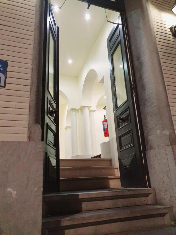 Hotel Queen Mary - Resim 34