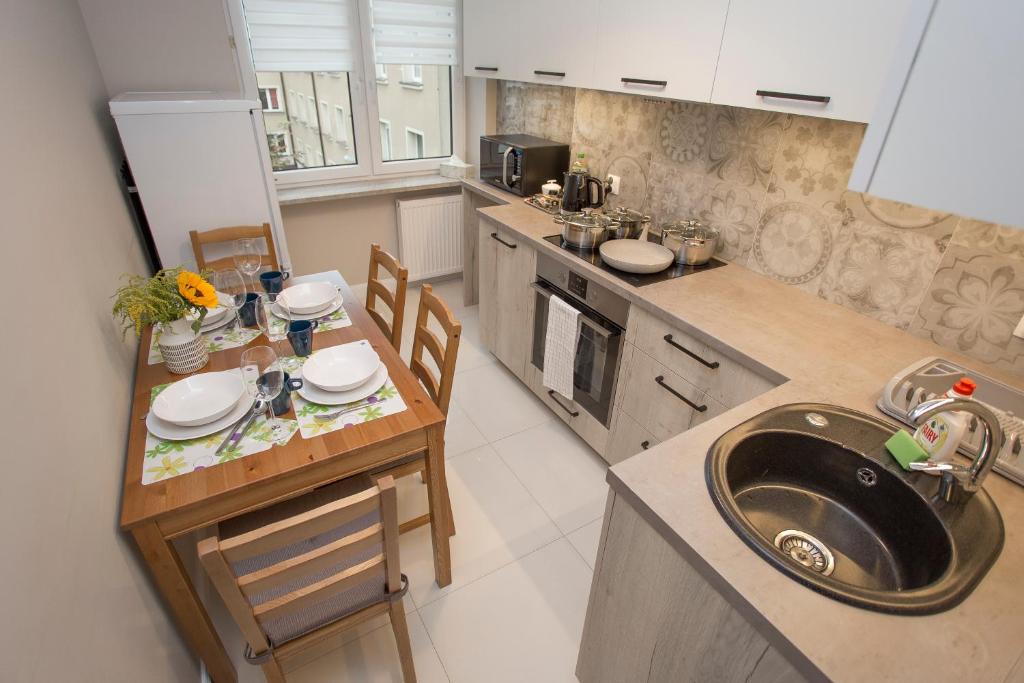 CR Apartament w Centrum Lipowa 18 - Housity