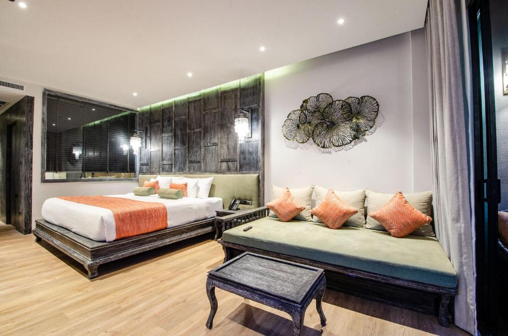 Ananya Lipe Resort - 4