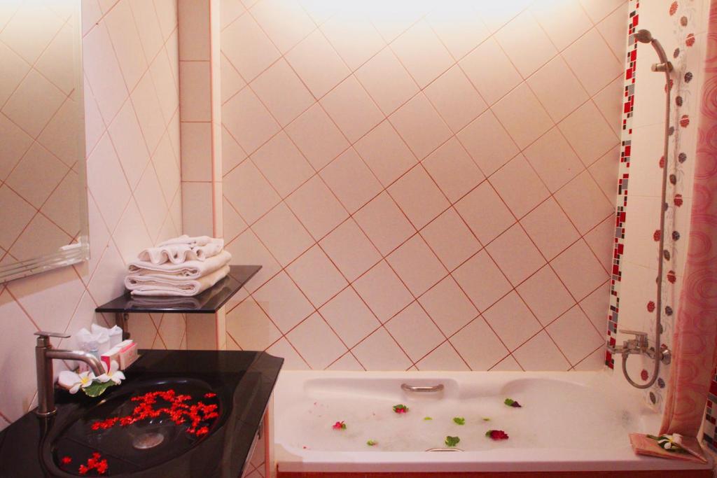 Baan Boa Resort - Resim 41