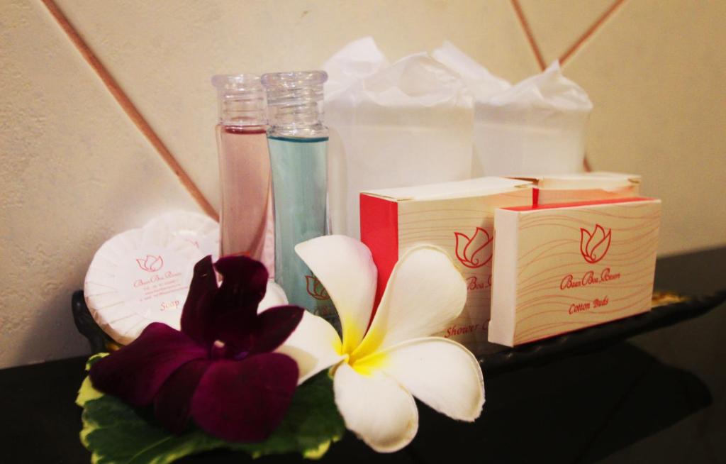 Baan Boa Resort - Resim 14