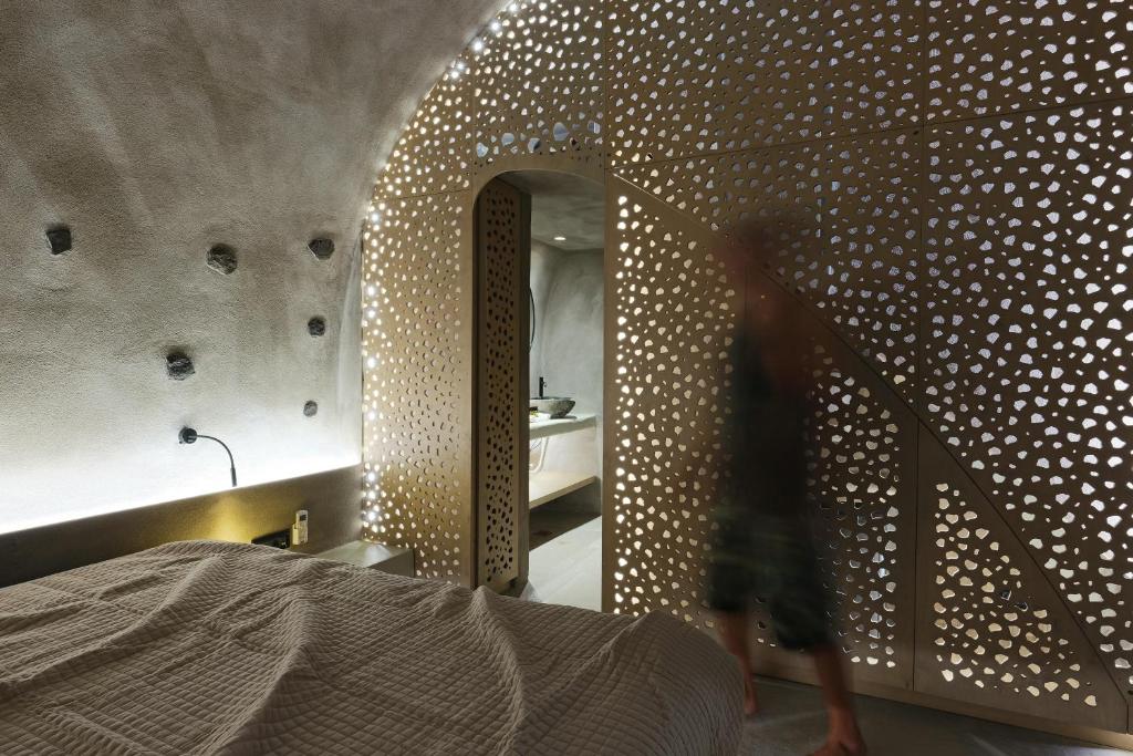 Galería fotográfica de Andronikos Canaves en Oia