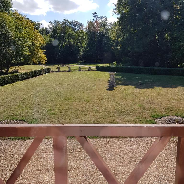 Manoir du Chambellan - Vakantiehuis