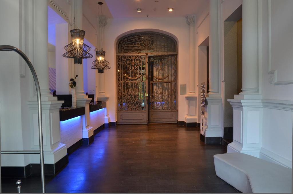 Petit Palace Savoy Alfonso XII - Resim 39