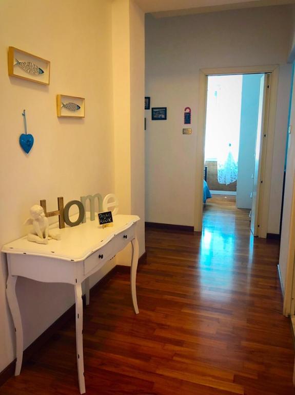 Foto sihtkohas La Spezia asuva majutusasutuse Dodo House La Spezia galeriist