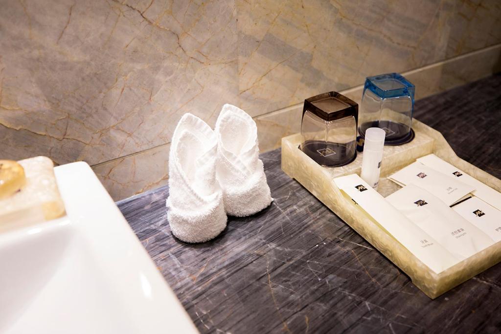 Fotografie z fotogalerie ubytování Metropark Hotel Yingkun Beijing v Pekingu
