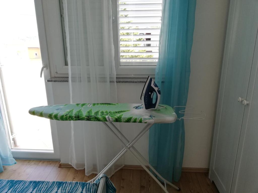 Zdjęcie z galerii obiektu Apartments Relax Punat w mieście Punat