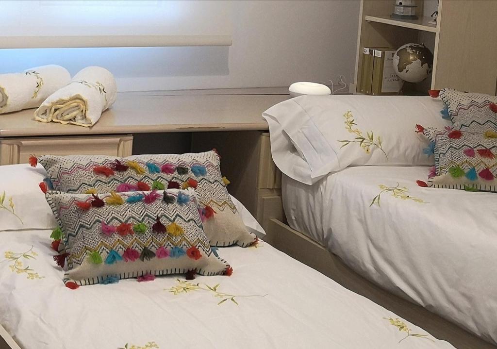 Fotografia z galérie ubytovania Apartamento Follas Novas - Vilanova - Wifi 5G v destinácii Villanueva de Arosa
