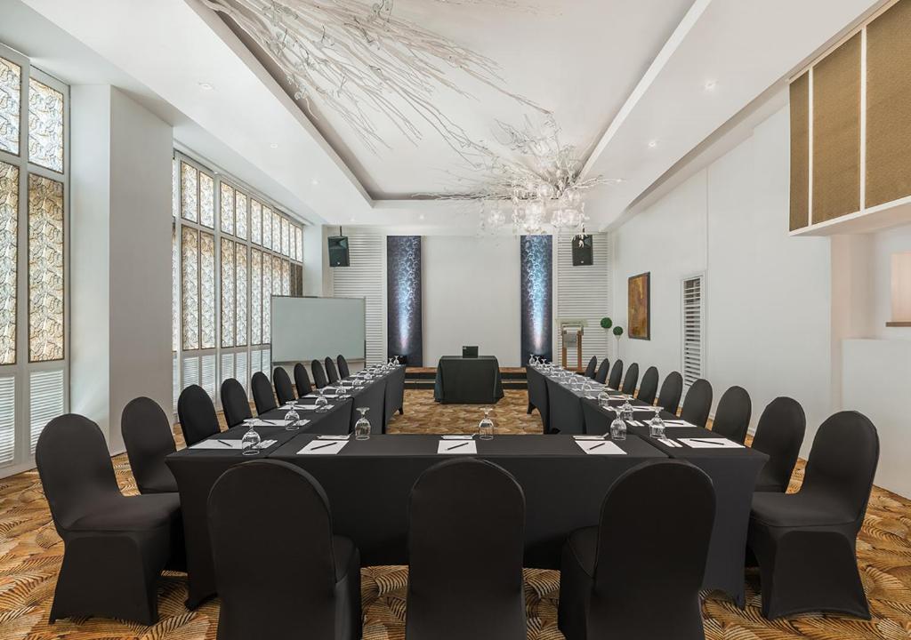 Konferenční prostory v ubytování Vivere Hotel and Resorts
