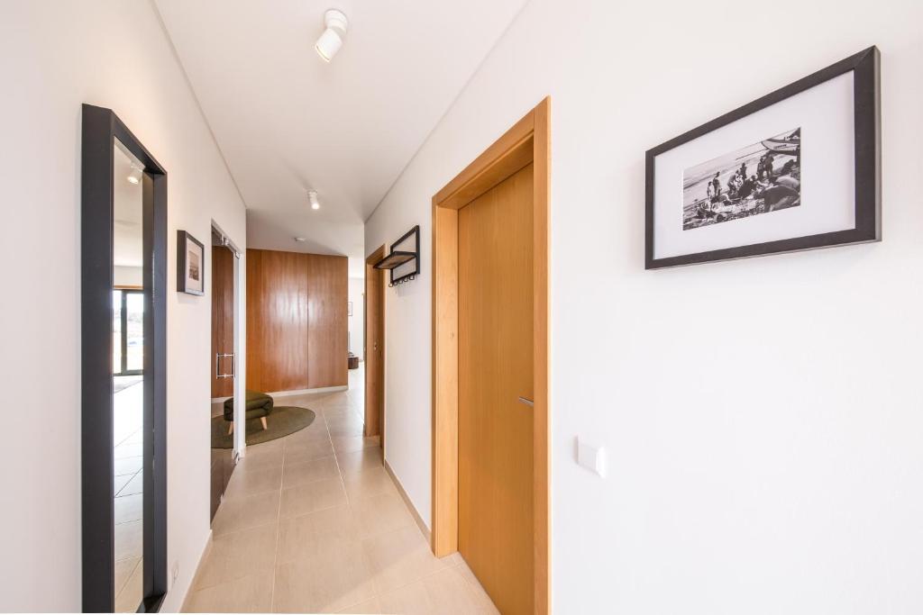 Fotografie z fotogalerie ubytování maresoul - Ferienapartment mar v destinaci Raposeira