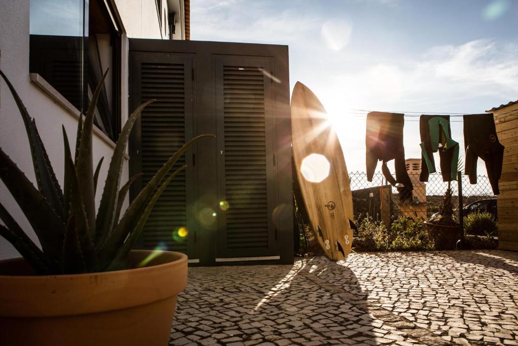 Fotografie z fotogalerie ubytování maresoul - Ferienapartment mar v destinaci Raposeira