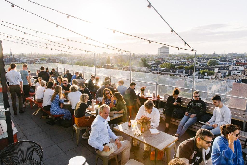 Volkshotel - Resim 19