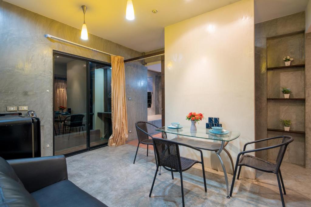 Amarin Hotel Patong - Resim 32