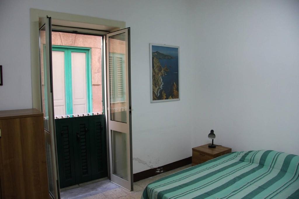 Suitetrails - House Nunziatina in the heart of Lipari