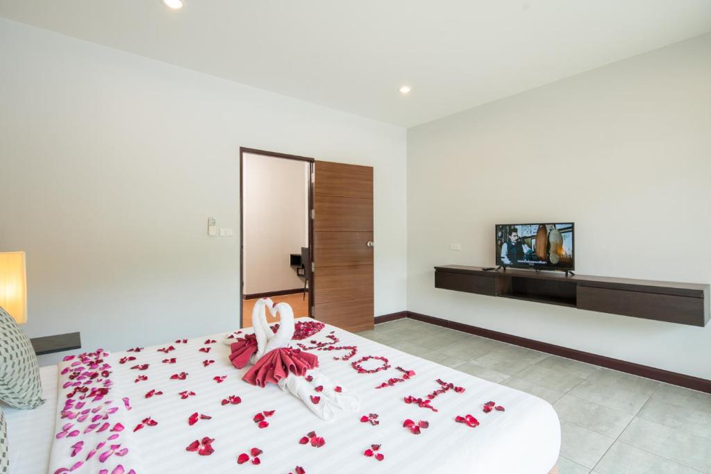 Amarin Hotel Patong - Resim 42