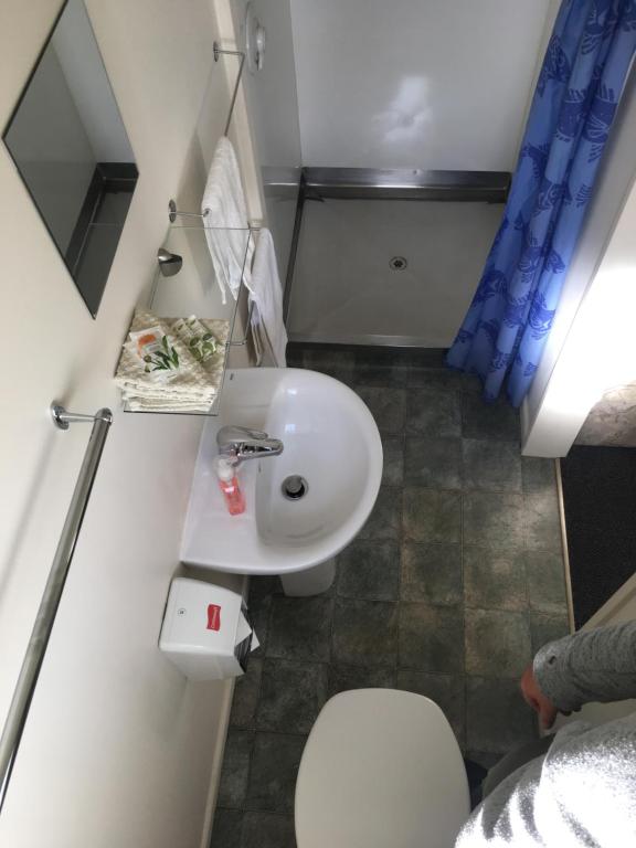 Alma Motel - Resim 10