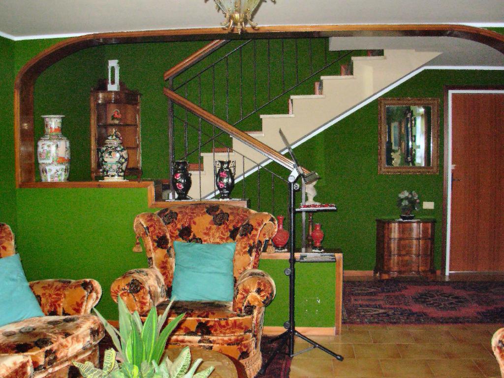 BED & BREAKFAST da marco - Deluxe Room
