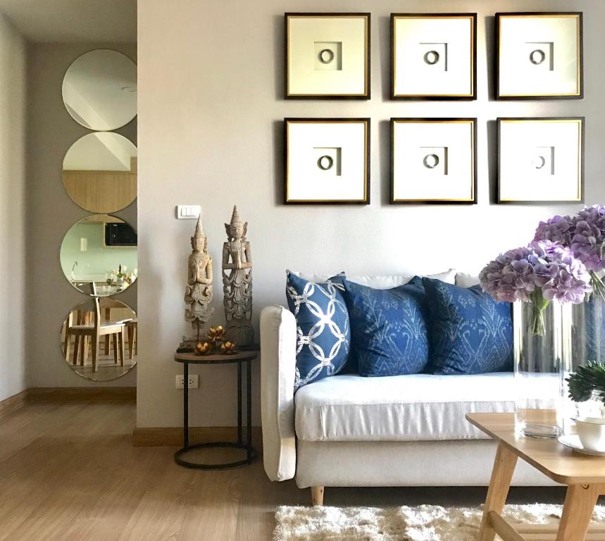 Pleasant Chiangmai - Resim 43