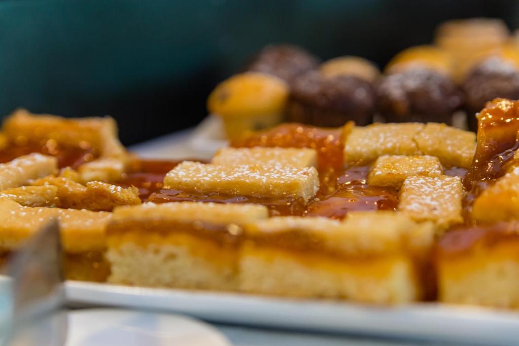 Culture Hotel Villa Capodimonte - Resim 29