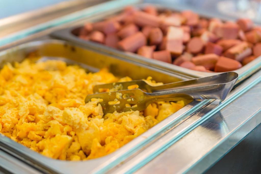 Culture Hotel Villa Capodimonte - Resim 32