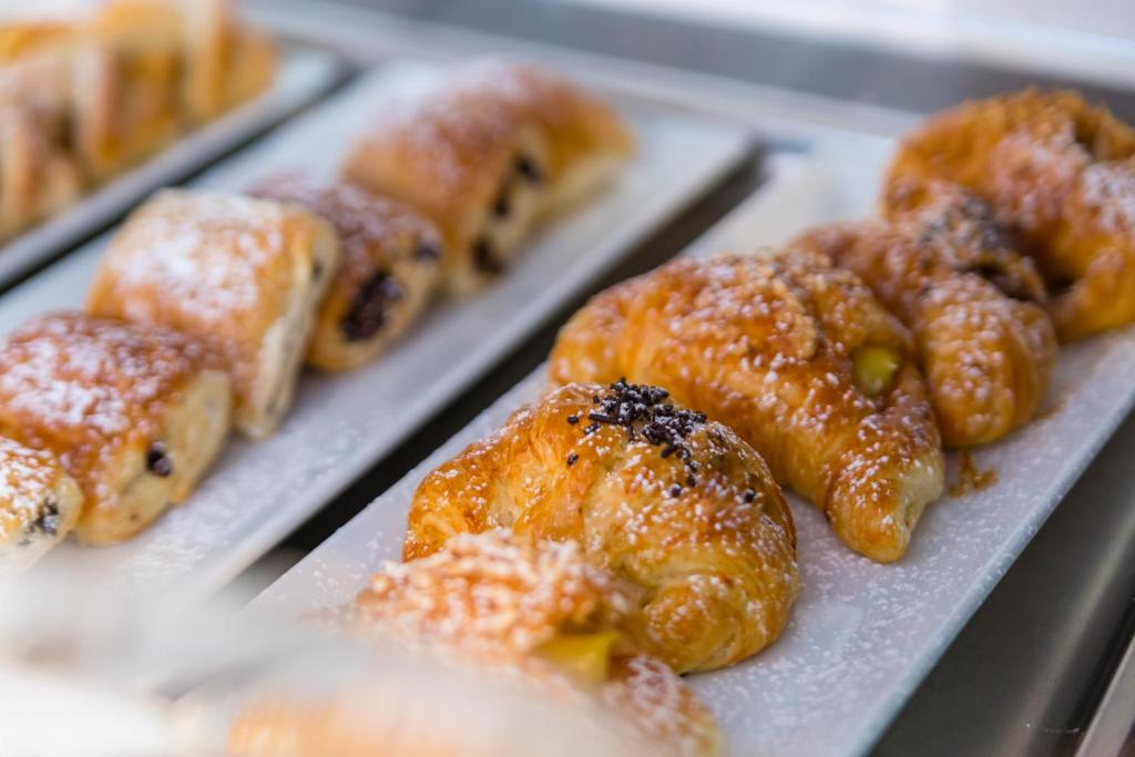 Culture Hotel Villa Capodimonte - Resim 12