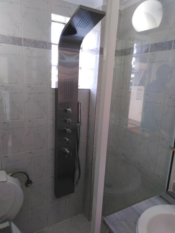 Souvlakis Pool Suites (S.P.S) - 16