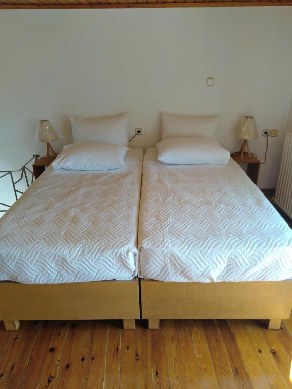 Souvlakis Pool Suites (S.P.S) - 15