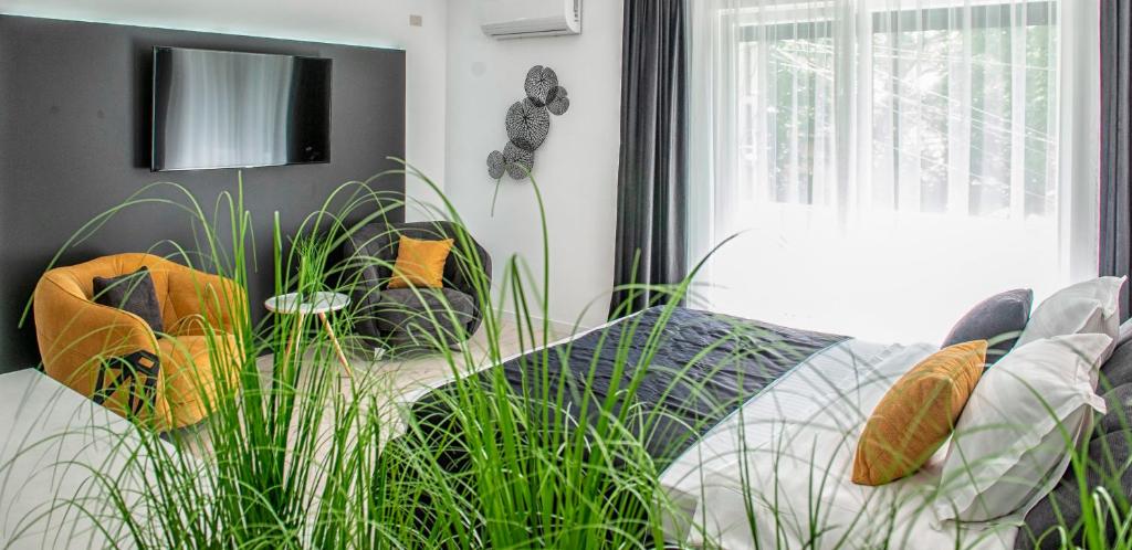 WEST RESIDENCE APARTMENTS - Resim 33