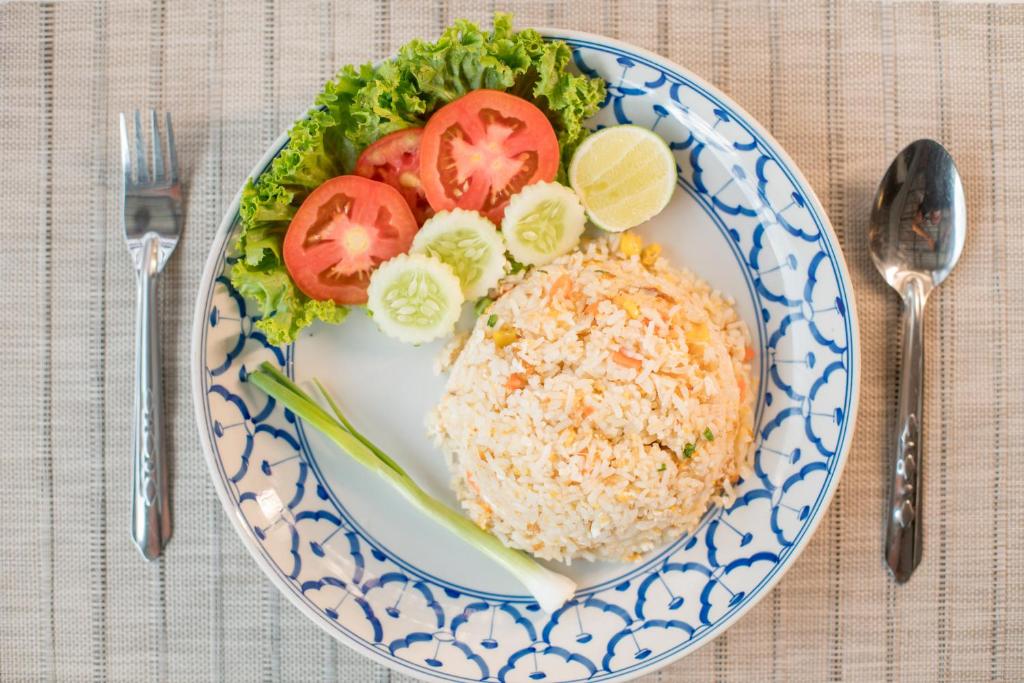 Amarin Hotel Patong - Resim 20