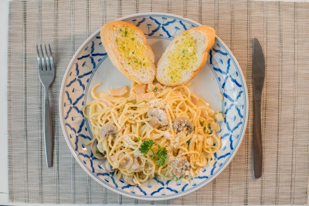 Amarin Hotel Patong - Resim 27