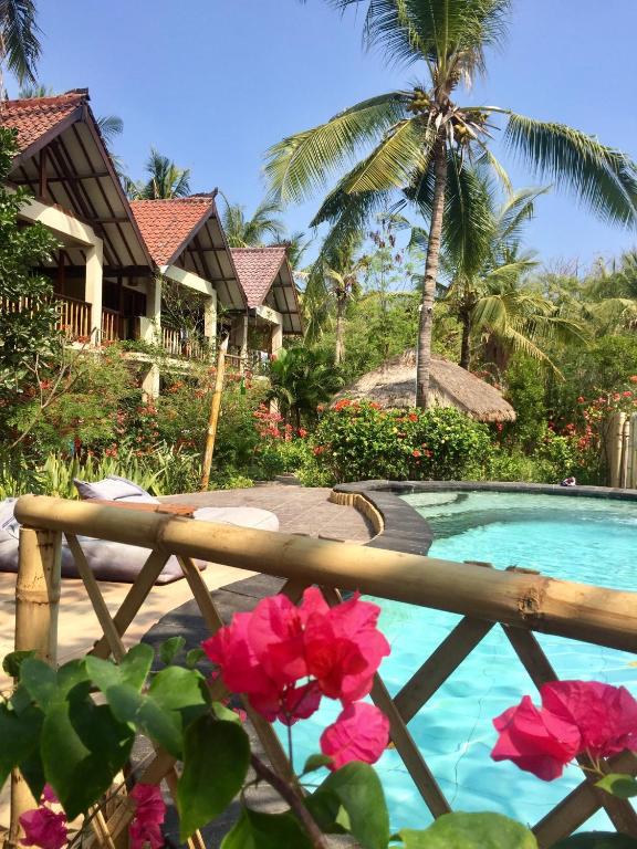 Lutwala Bungalows and Private Villa - Бунгало